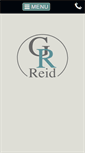 Mobile Screenshot of grreid.com